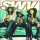 Illustration for article titled 30 Days of Musical Blackness With VSB, Day 28: SWV When U Cry